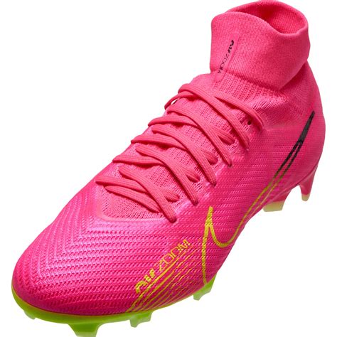 nike mercurial football cleats